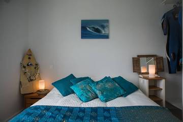 Maison De Vacances pour 7 Personnes dans Capbreton, Région de Dax, Photo 2