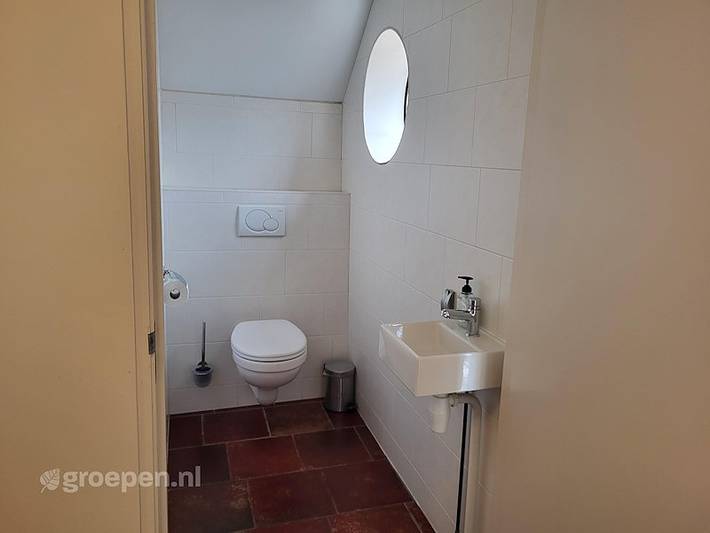 Ferienhaus für 19 Personen, mit Balkon/Terrasse und Terrasse in den Niederlande - 4