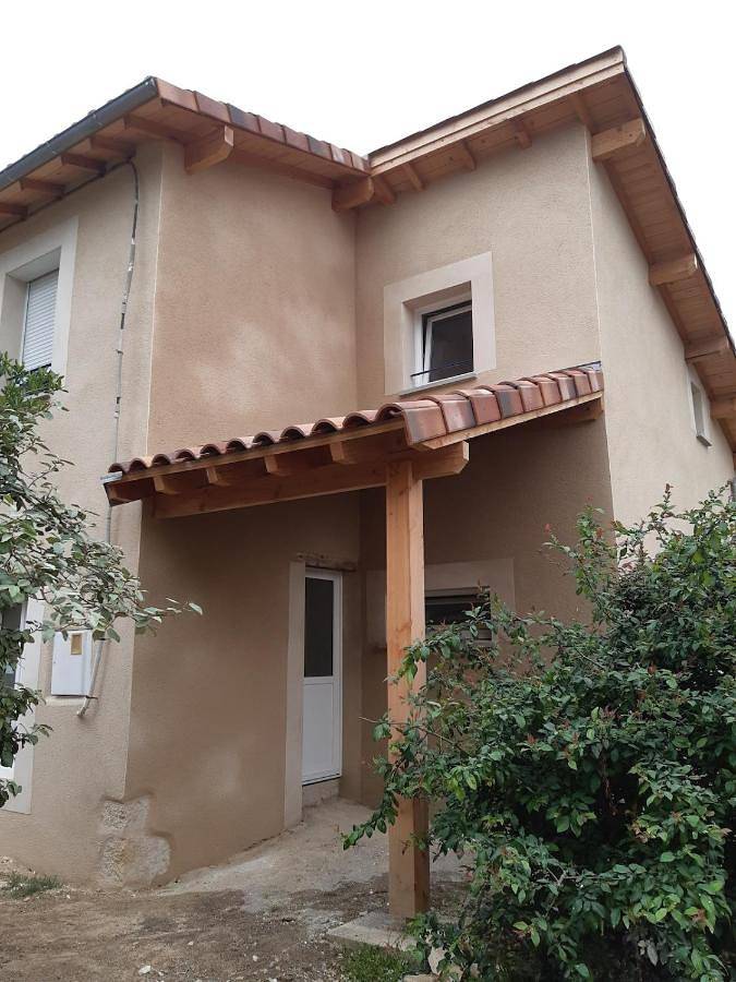 Location de vacances pour 6 personnes, avec jardin et piscine, adapté aux familles à Simorre - 2