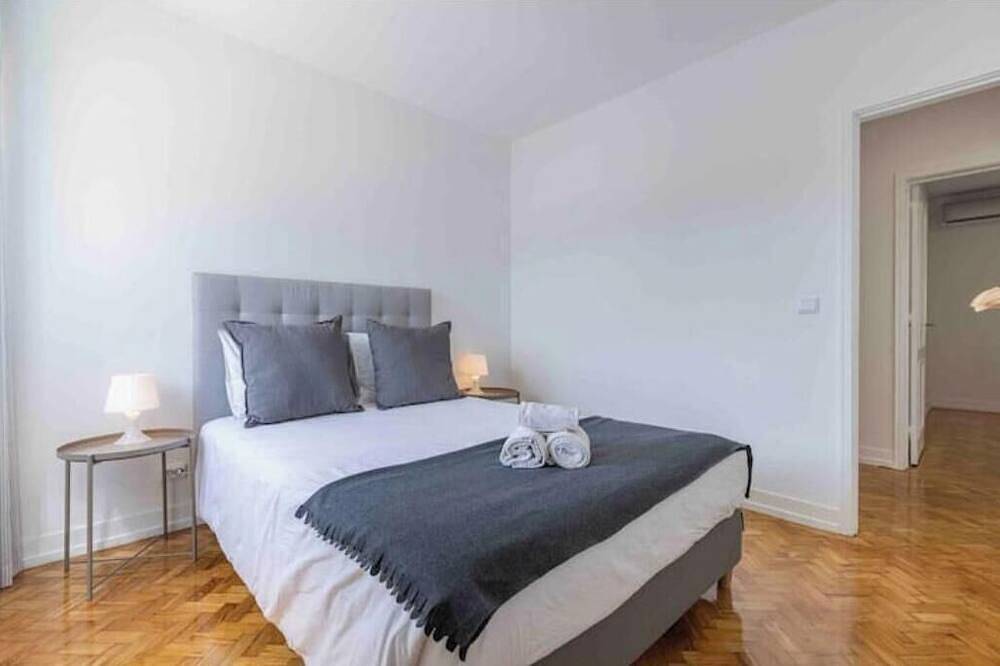 Ganze Wohnung, Village Carcavelos Iii in Carcavelos e Parede, Costa de Lisboa