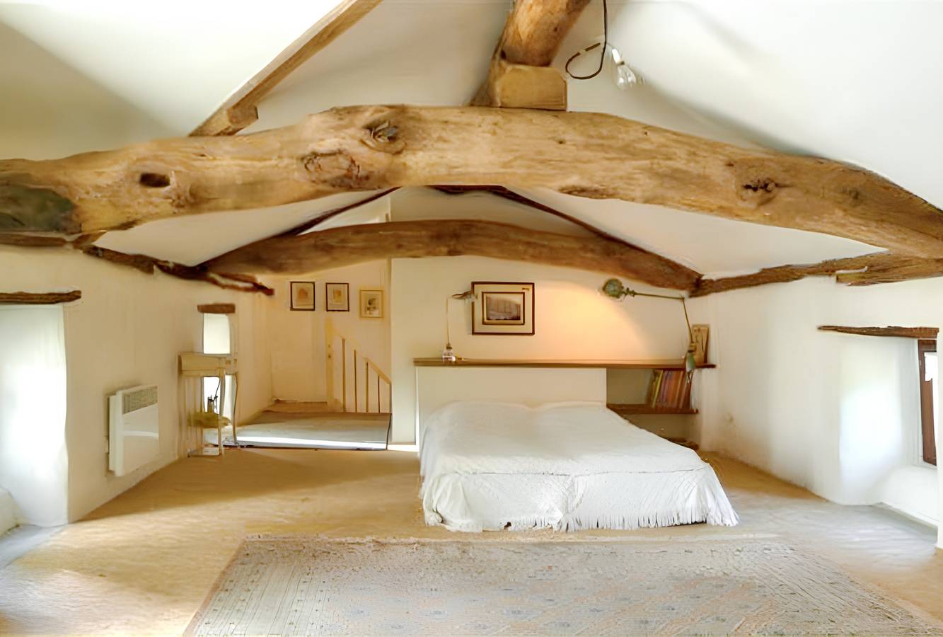 Maison spacieuse à Saint-André-de-Valborgne avec jardin 120 m² in Saint-André-de-Valborgne, Parc national des Cévennes