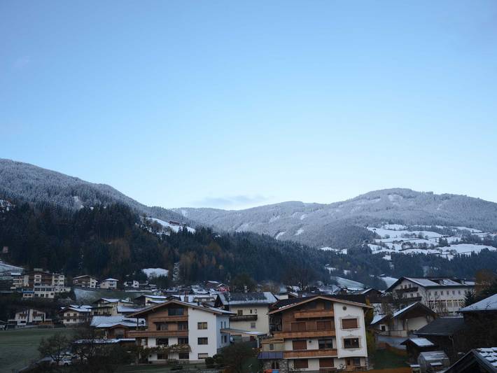Hotel für 2 Personen, mit Balkon in Kaltenbach - 2