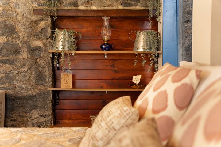 Ferienhaus für 4 Personen, mit Garten in Portugal - 4