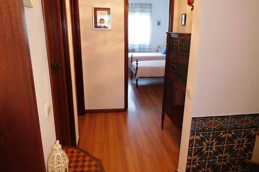 Marisol - Villa Benedito in Corroios, Halbinsel von Setúbal