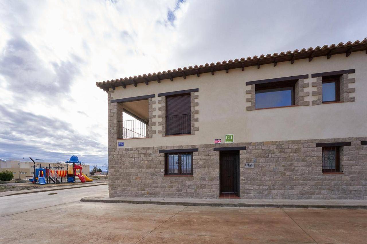 Five-Bedroom House in Sarrión, Provincia de Teruel