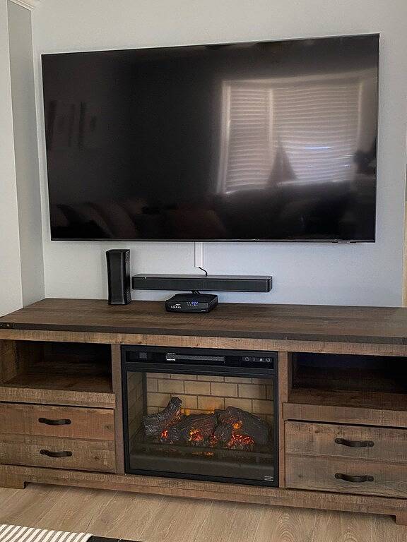 Tropical Backyard Heated Pool House Close to Beach in Largo, Pinellas County