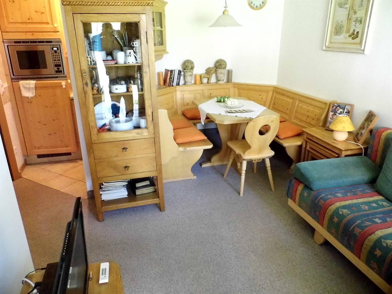 Ganze Ferienwohnung, Ferienwohnungen Novak in Königsleiten, Kitzbüheler Alpen