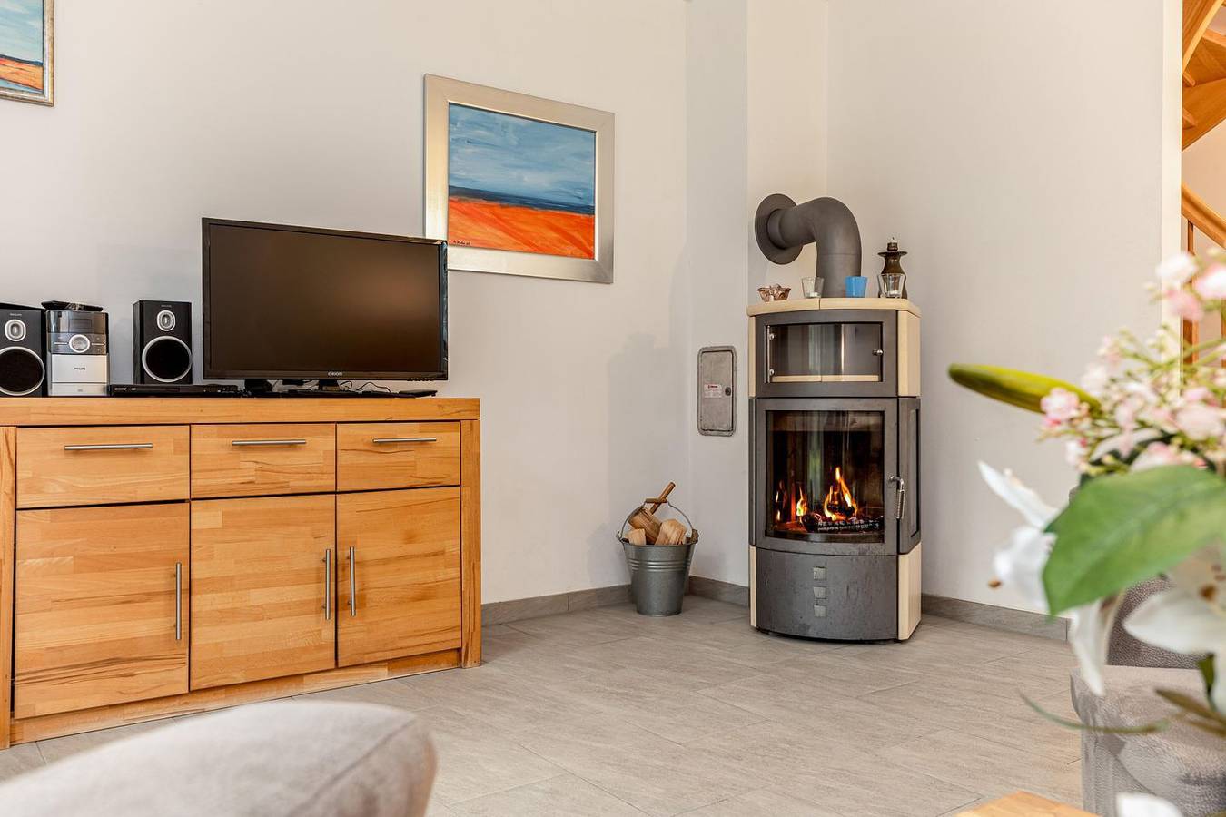 Ferienhaus in Zingst für 4 Personen in Zingst