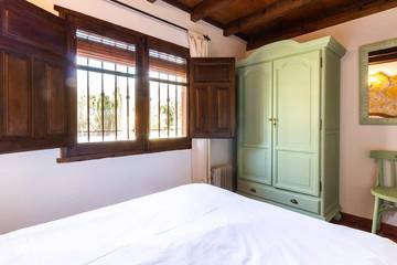 Casa Rural para 9 Personas en Nigüelas, Provincia de Granada, Foto 4