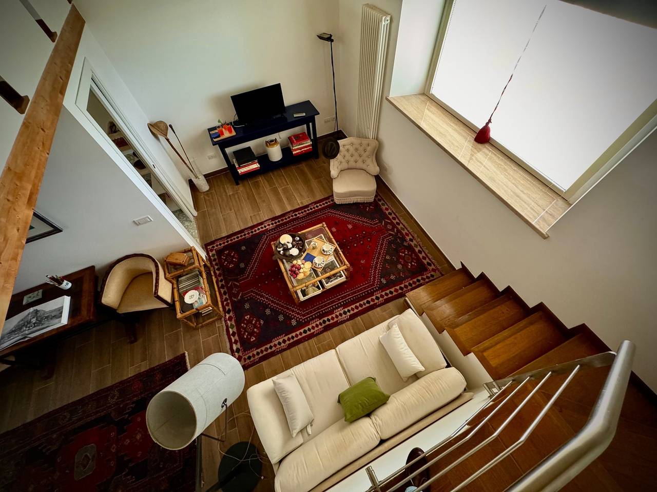 Casa Belvedere Villa Rosa di Martinsicuro – Elegante Landhaus mit Meerblick in Teramo Provinz