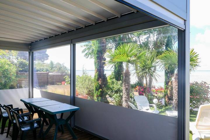 Chambre d’hôte pour 2 personnes, avec Vue à La Celle-sous-Gouzon - 4