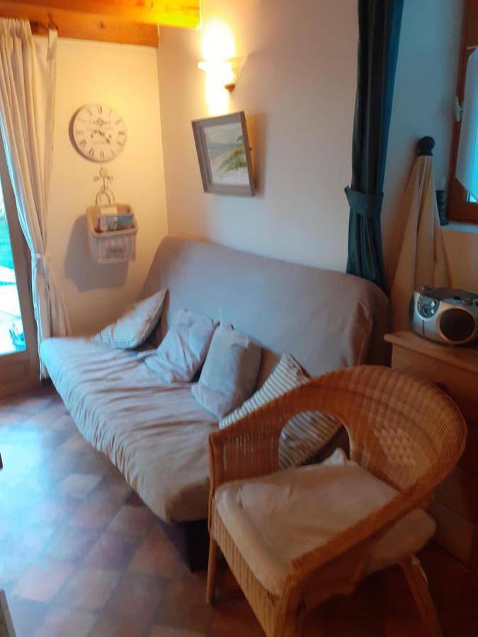 One-Bedroom House in Wissant, Région de Boulogne-sur-Mer