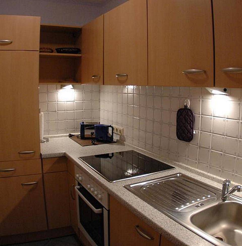 Ganze Ferienwohnung, Landhaus Haack in Tümlauer Koog, Eiderstedt