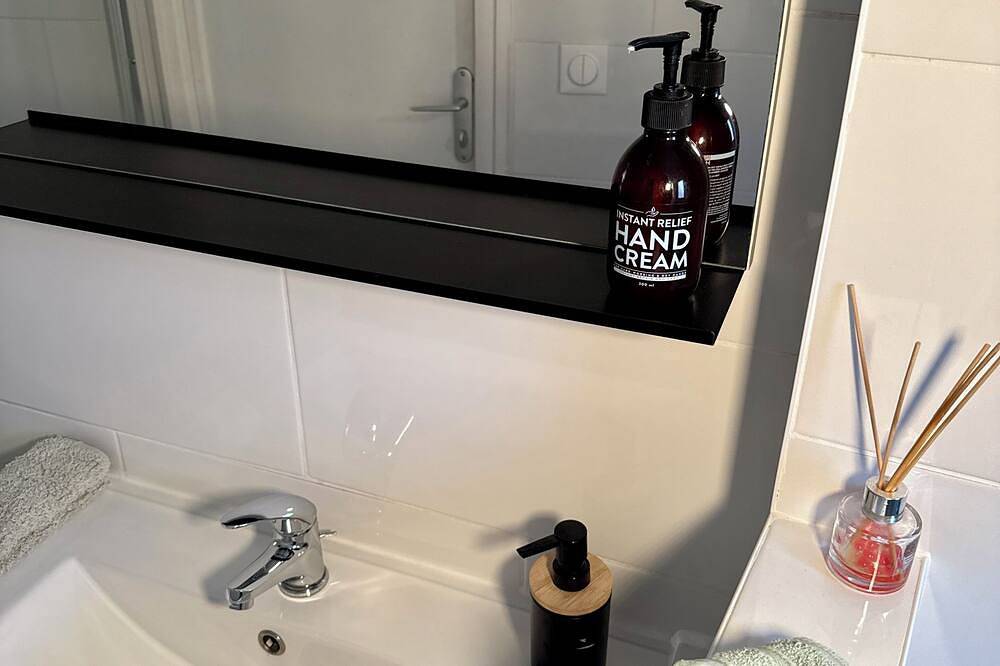 Spajungle, a haven of peace and relaxation in the Chevreuse Valley in Le Mesnil-Saint-Denis, Parque natural regional del Alto Valle de Chevreuse