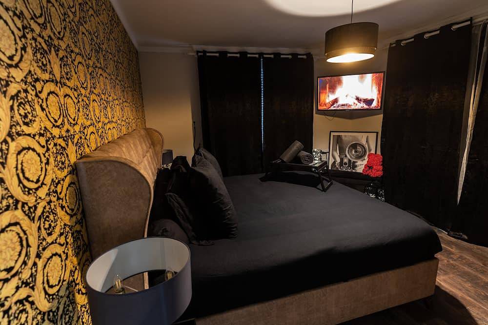 Apartamento entero, Dynasty Home spa in Holtzheim, Región de Estrasburgo
