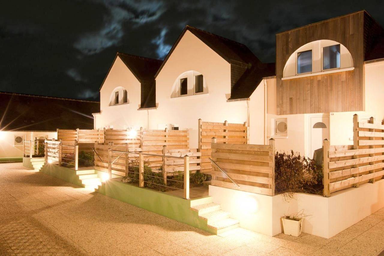 Standard Apartment in Larmor-Baden, Côte des Mégalithes