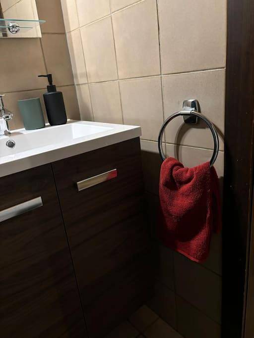 Gîte pour 3 personnes, animaux acceptés à Sainte-Croix-aux-Mines - 4