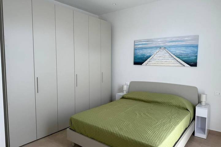Appartamento intero, Casa al mare di nonno Robi in Fano (Italia), Fano (Comune)