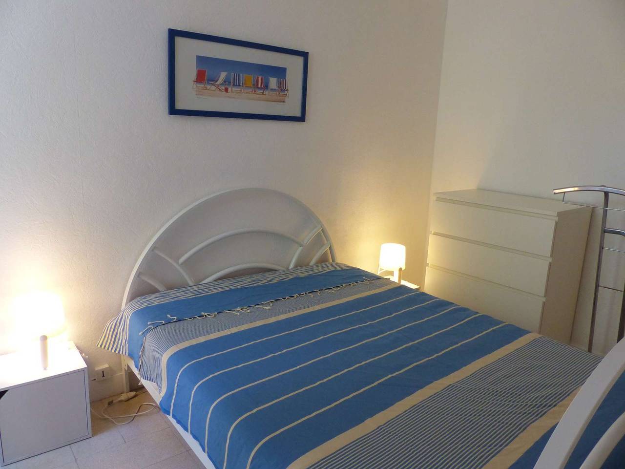 Vakantieappartement voor 4 personen met terras, foto 13
