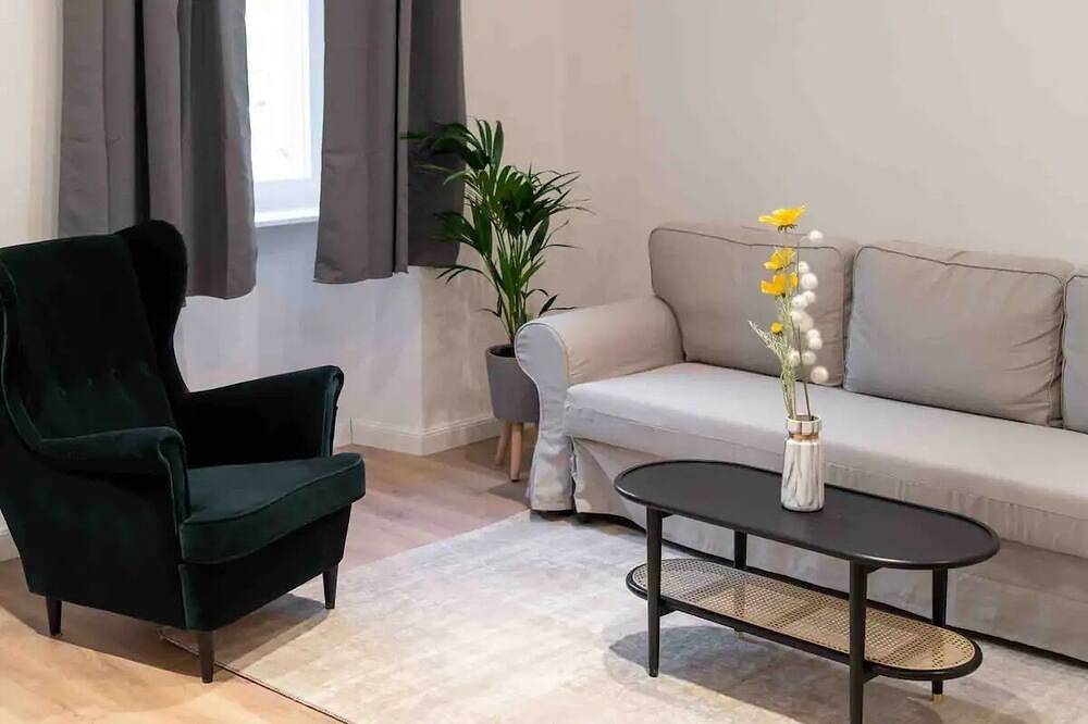Appartamento vacanze a Vienna a partire da 204€ a notte