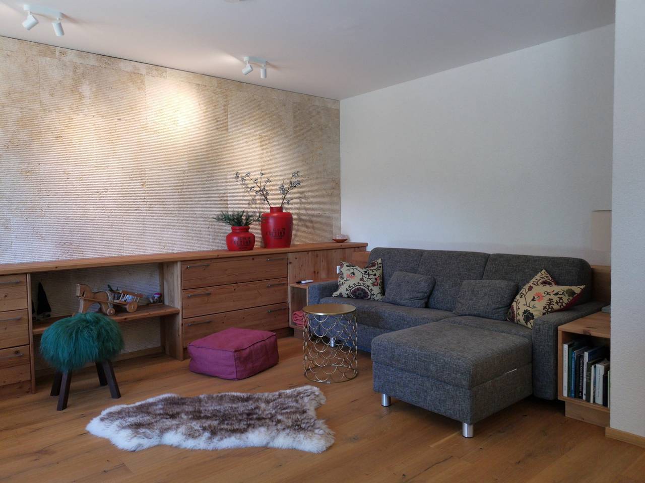 Ganze Ferienwohnung, Appartement Louis in Tauplitz, Dachstein