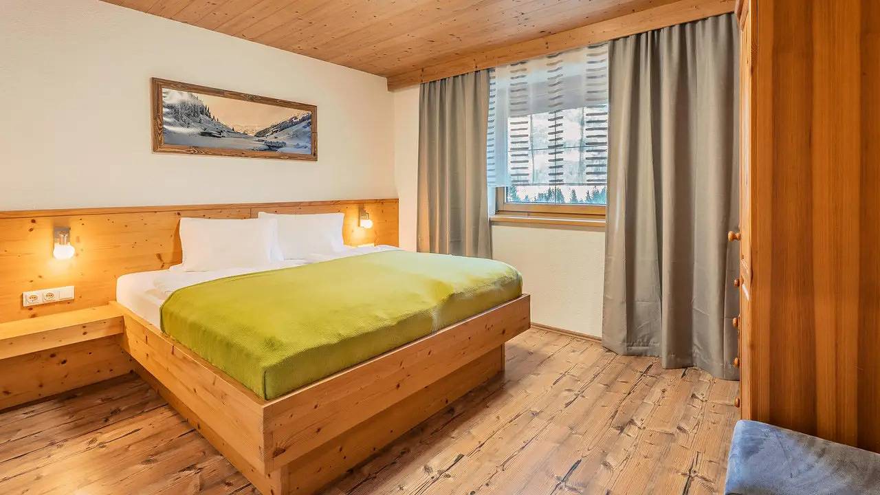 Geheel vakantieappartement, Ferienwohnung für 4 Personen (55 m²) in Kaltenbach in Tux Alps, Kaltenbach