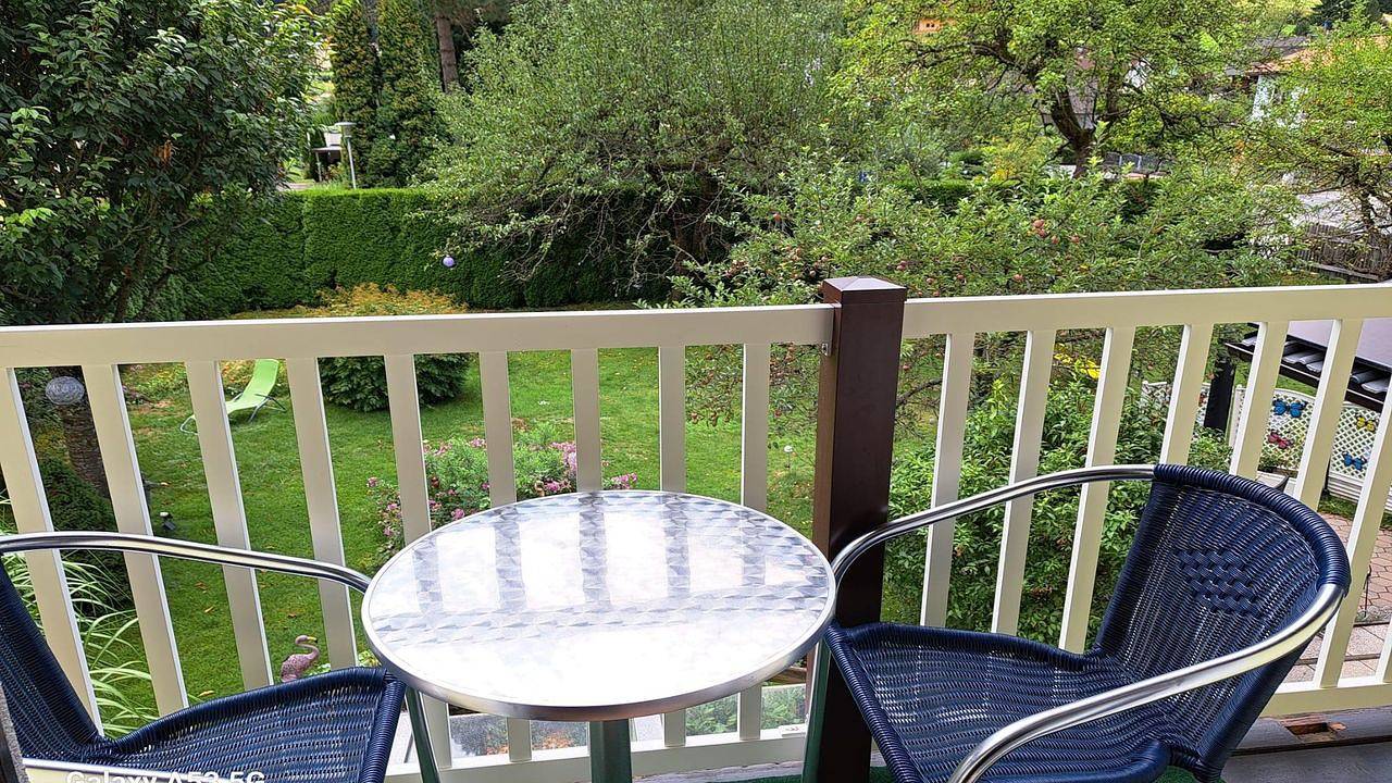 Ganze Ferienwohnung, Ferienwohnung für 4 Personen (65 m²) in Feld am See in Feld am See, Klagenfurt-Villach