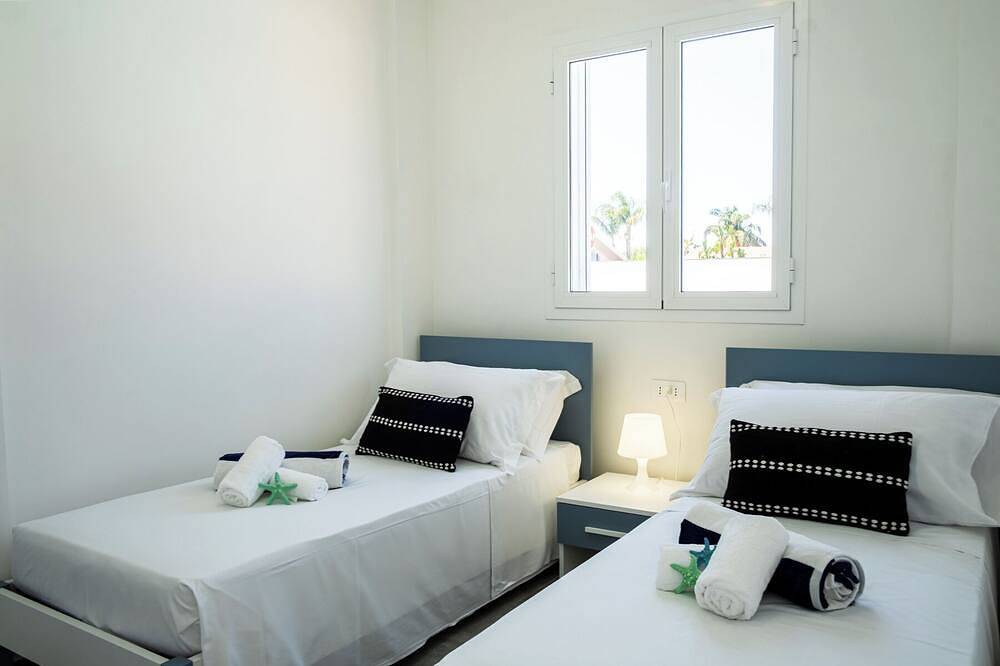 Appartamento intero, Residence Casuzze - Meravigliosa villetta indipendente con piscina privata in Casuzze, Santa Croce Camerina