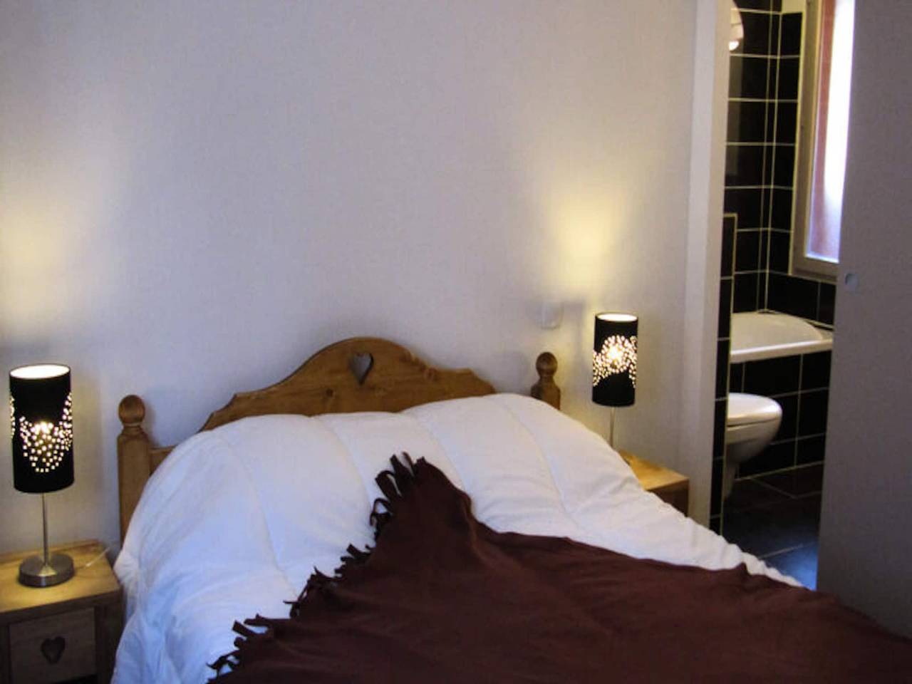 Apartamento entero, Chalet en Lioran cerca de las pistas de esquí in Le Lioran, Laveissière