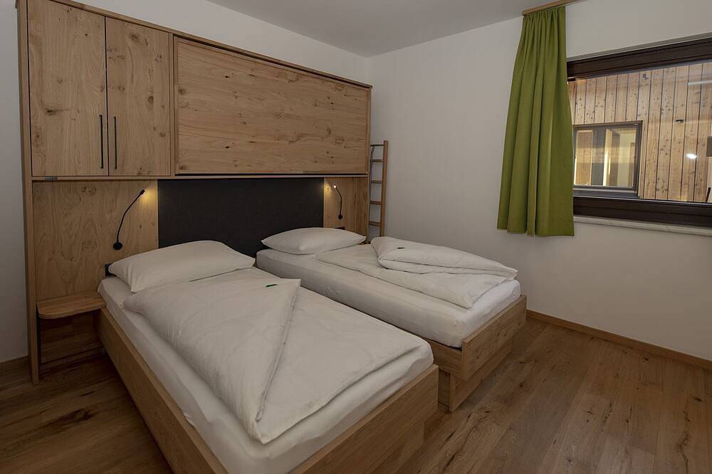 Seeblick Chalet Weissensee Kärnten in Gailtaler Alpen, Weissensee