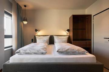 Ferienhaus für 2 Personen in Salzburg