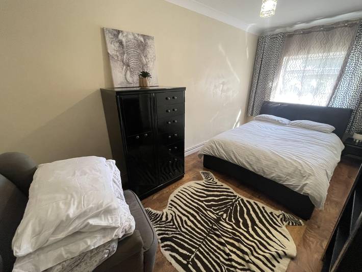 Vakantiewoning voor 4 personen in Londen