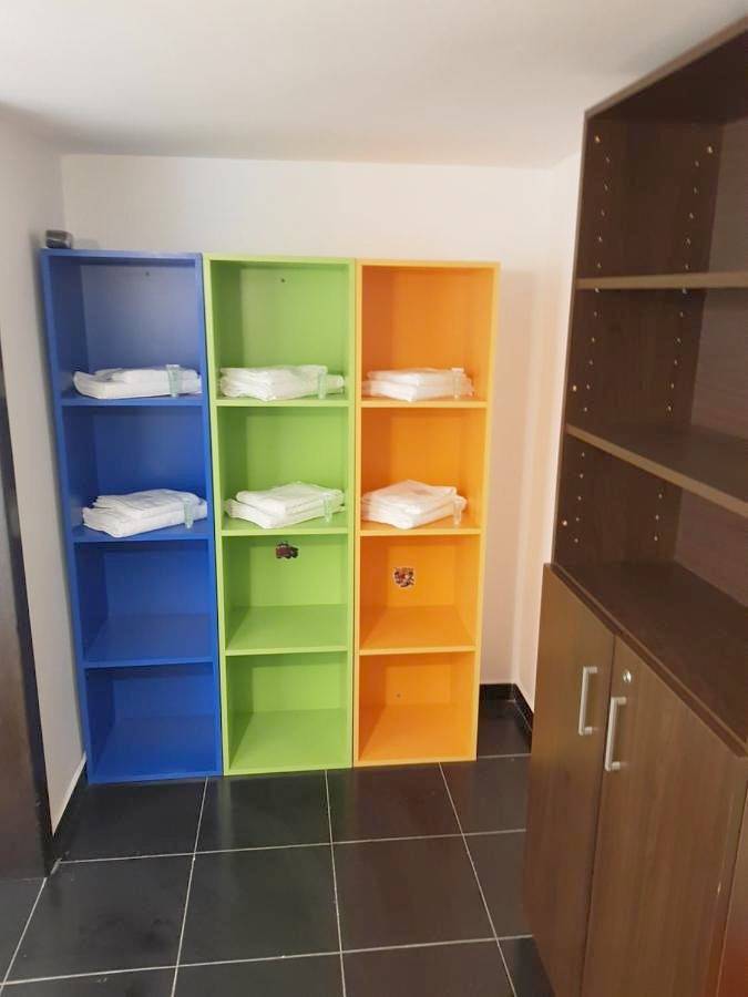 Maison d’hôte pour 2 personnes, avec jardin à Brașov - 4