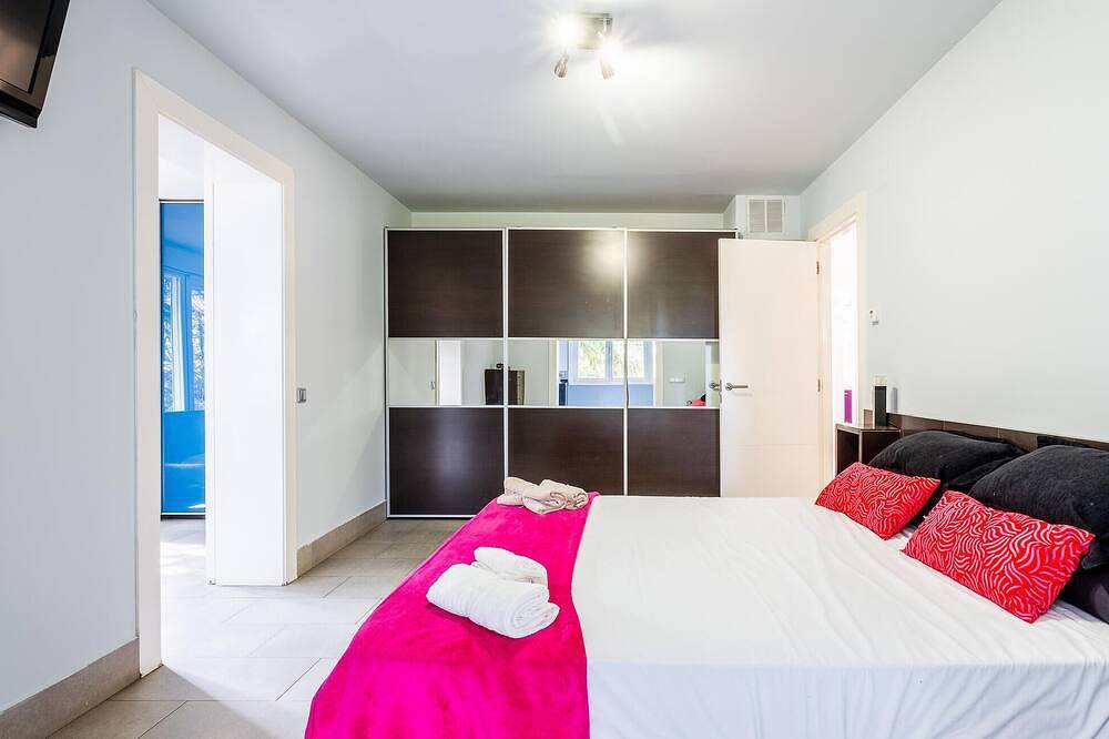 Schönes Haus in Mataelpino in El Boalo, Madrid Province