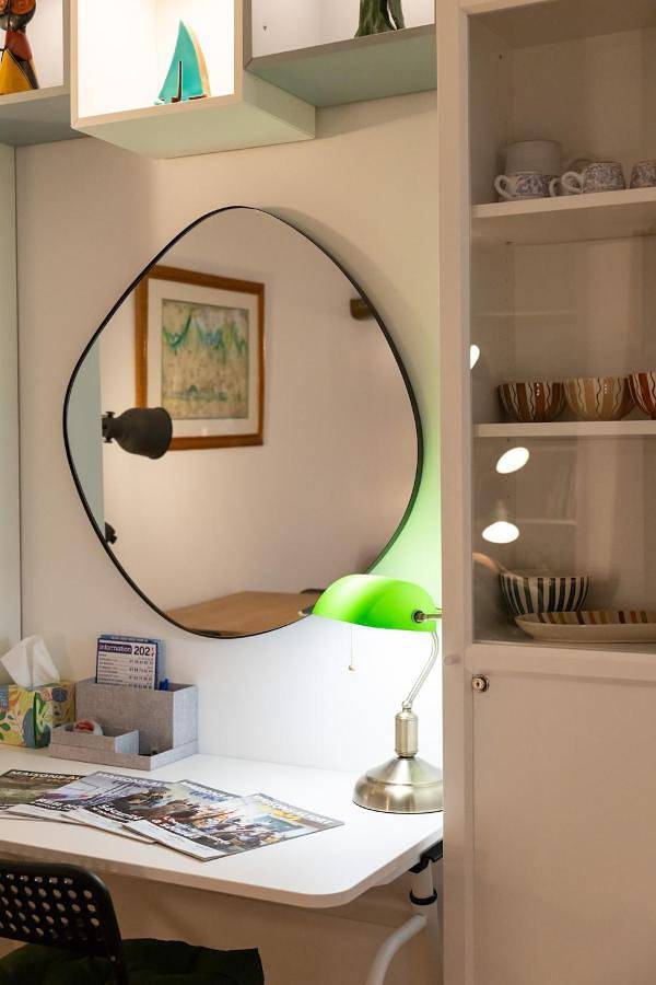 Appartement entier, One-Bedroom Apartment in Maisons-Alfort, Val-de-Marne