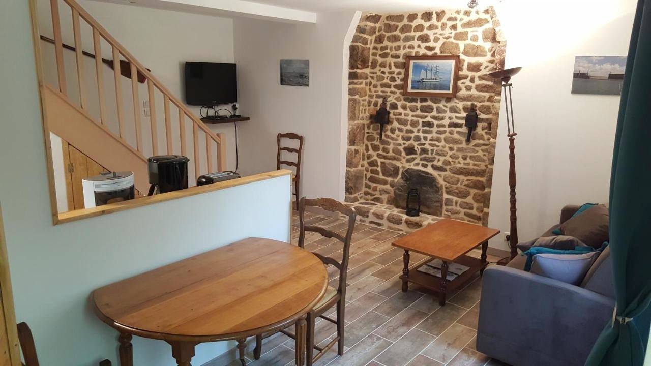 Holiday Home in Sartilly-Baie-Bocage, Côte de la Déroute