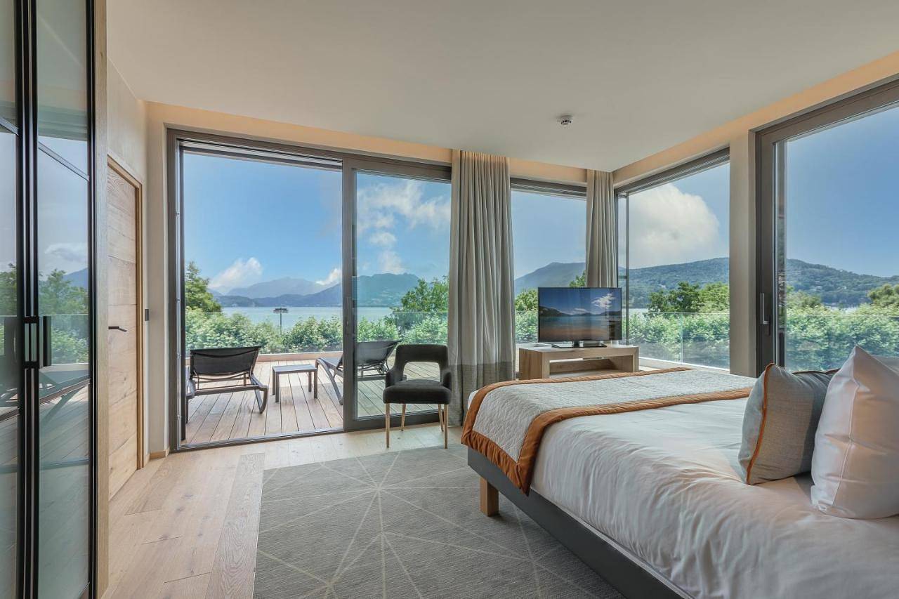 Rivage Hôtel & Spa Annecy in Annecy-le-Vieux, Annecy (commune)