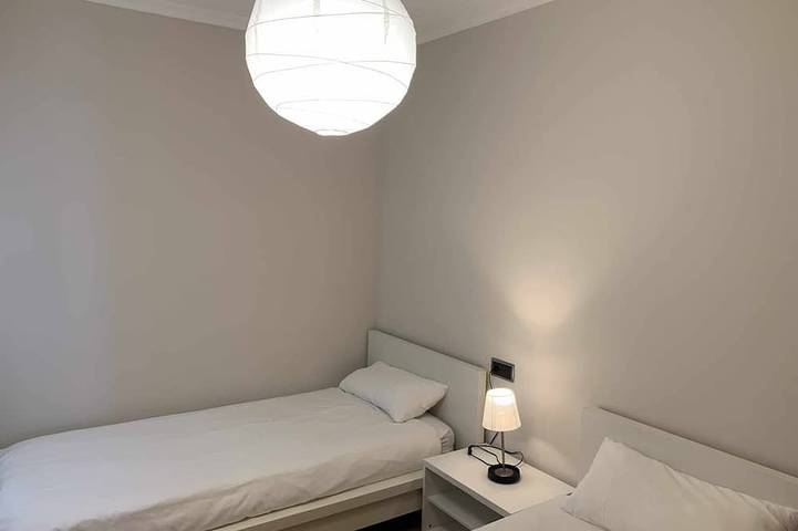 Ganze Wohnung, Apartment in La Illa with sea views in Praia de Semuíño (A Illa de Arousa), A Illa de Arousa
