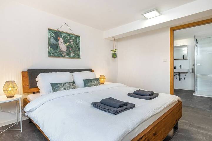 Ferienhaus für 12 Personen, mit Garten und Terrasse in Frankenberg (Eder) - 4