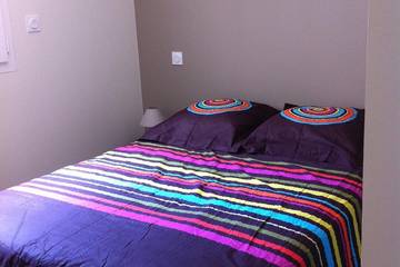 Villa pour 8 Personnes dans Sant Ambroggio, Lumio, Photo 3