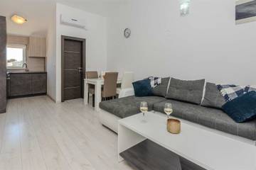 Apartament Wakacyjny dla 6 osoby w Vir, Dalmatyńskie wyspy, Zdjęcie 2