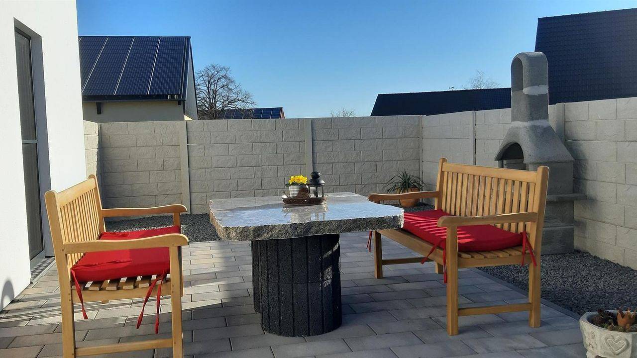 Ferienhaus für 4 Personen (65 m²) in Esch in Esch, Vulkaneifel