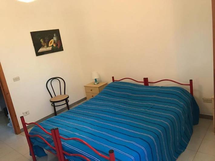Chambre d’hôte pour 3 personnes, avec jardin, animaux acceptés à Manduria - 3