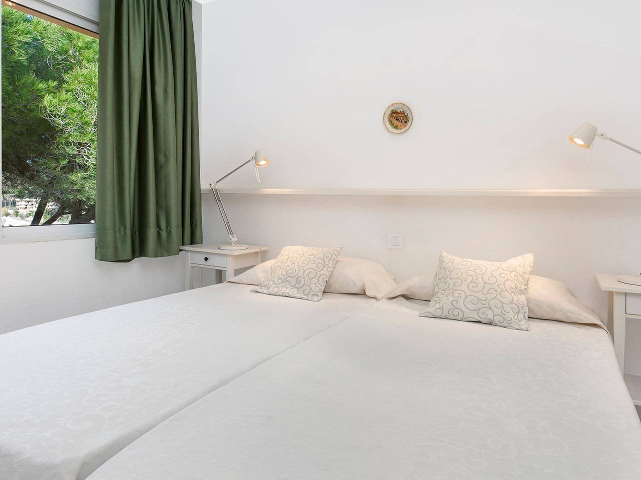 Apartamento entero, Apartamento en Llafranc con Wifi y Se Admiten Mascotas in Llafranch, Palafrugell