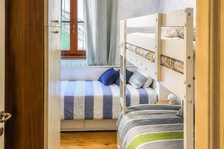 Apartamento entero, Le Ville Apartment - Ponte di Legno in Ponte di Legno (Town), Ponte di Legno