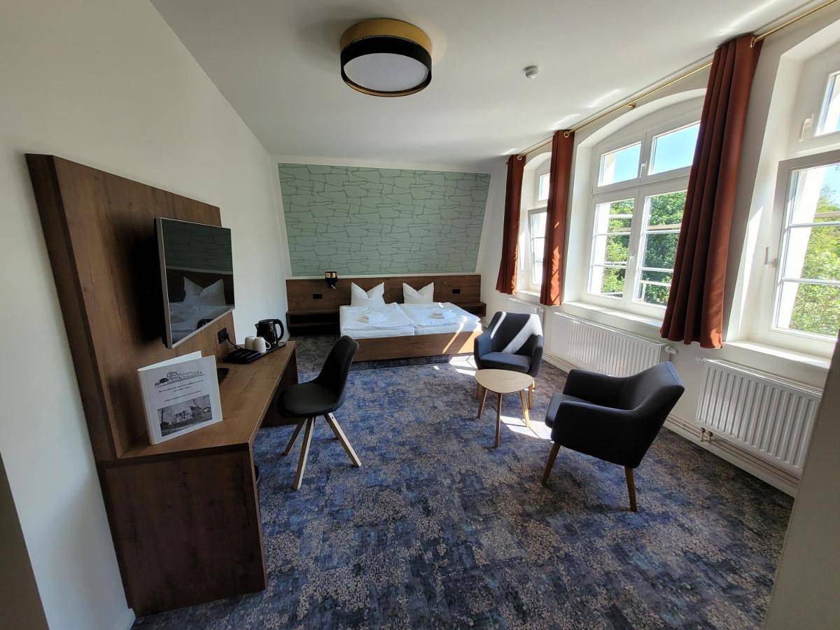 Deluxe Room in Frankfurt (Oder), Brandenburg