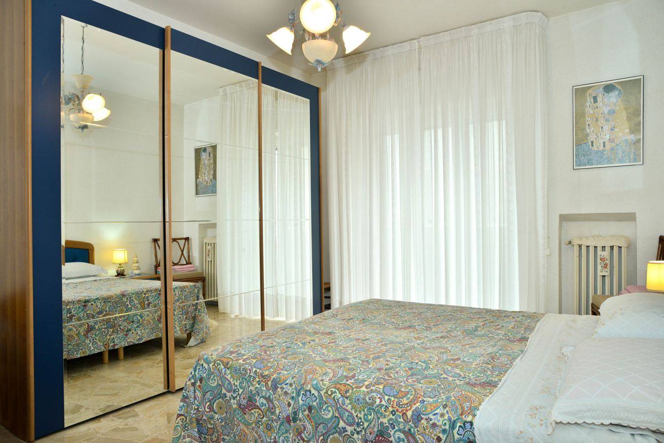 Apartamento entero, Frisio Reef Apartment- Sea View in Trani, Via Francigena