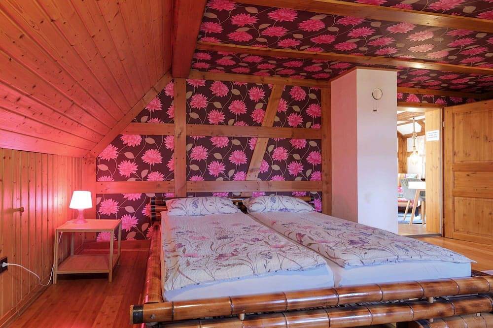 Forsthaus | Grillplätze | Sauna | Zaun | Multifunktionsraum in Forbach, Nordschwarzwald