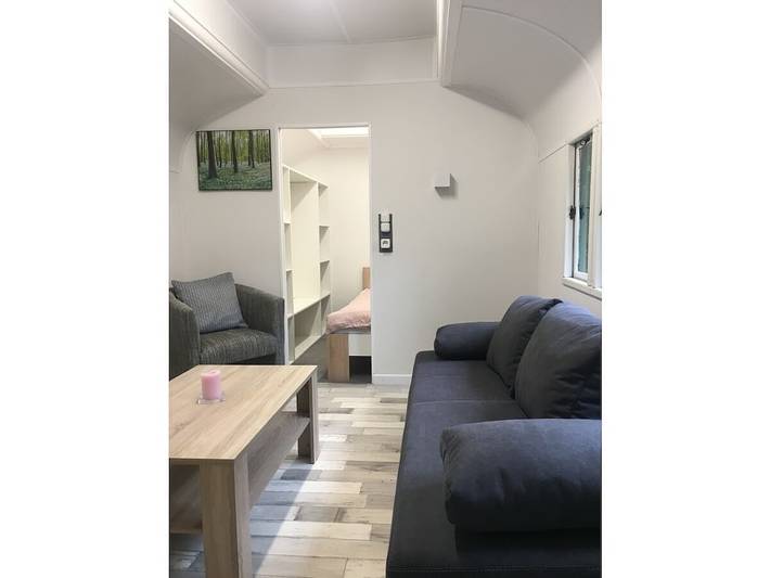 Ferienhaus für 4 Personen, mit Terrasse in Wendland - 4