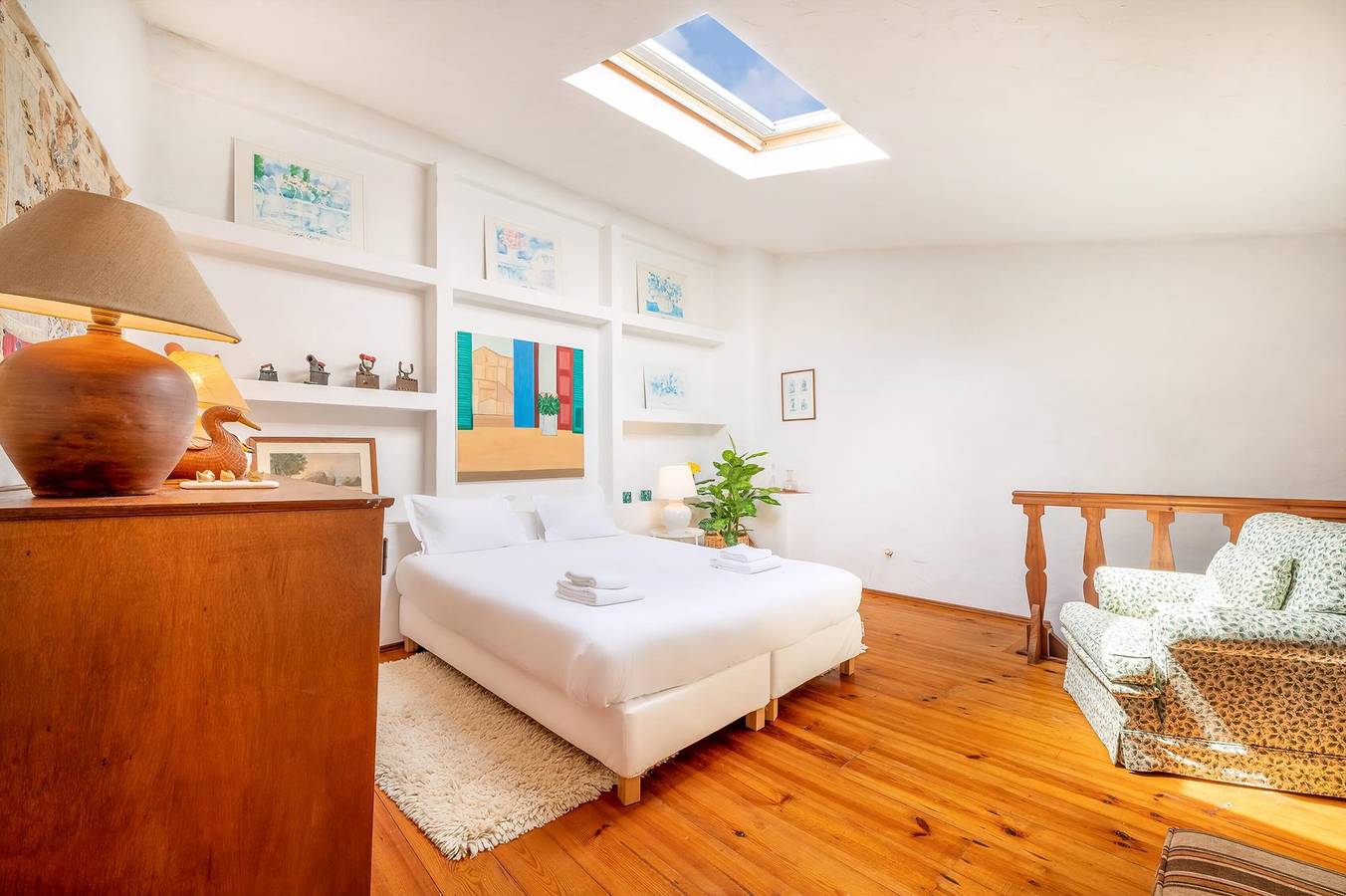 Casa de vacaciones para 2 personas in Sintra, Costa de Lisboa